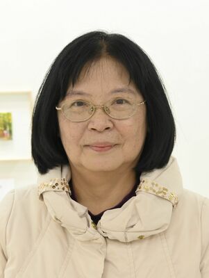 李麗琴さん