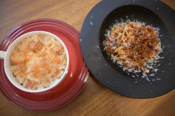 冬におすすめの「空明のあったか牛すじセット」