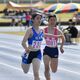 栃木県春季陸上中学の部　福崎（陽東）が女子100m連覇、予選で大会新　女子1500mは2年生が優勝《記録あり》