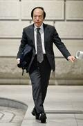 日銀、政策金利０・５％維持決定
