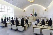 静岡・伊東市議選が告示