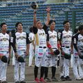 栃木ＧＢ、声援力に日本一つかみ取れるか　野球独立リーグＧＣＳ　きょう、小山運動公園野球場で開幕