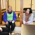 【能登地震２年】100通りの物語「来て、聞いて、知って」　宇都宮から移住した社会福祉士の柾木さん、復興支援に尽力