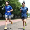 関東インカレ陸上展望　作新大勢は短距離Vに照準　男子2部の2人に期待