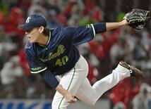 広１―６ヤ（３日）