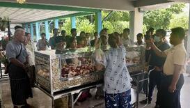 「遺骨への執着を手放しなさい」