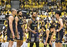 ブレックス、控え選手の得点が低迷 先発依存、来季「プレミア」へ再建に注目