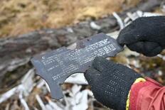 「一緒に帰ろう。お母さんが待ってる」終戦直前に飛び立った戦闘機「隼」、…