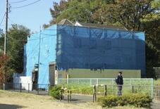 世田谷事件の住宅に侵入形跡