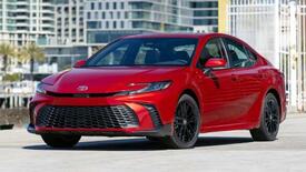 トヨタ、3車種「逆輸入」