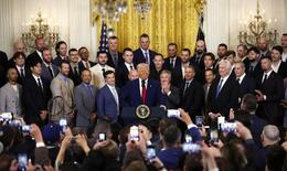 ドジャースが米大統領を訪問へ