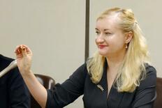 戦火逃れ、日本で弁護士に