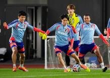 日本代表の守備的MF争い、激化