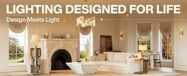 家具から照明へ：Tribesigns、総合ホーム照明ラインを発表