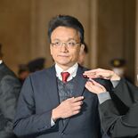 維新・柏倉祐司衆院議員（比例北関東）が11年ぶり登院　「社会保険料引き…