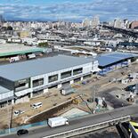 宇都宮市中央卸売市場に「食のランドマーク」、26年春開業へ着々　買い物…