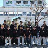 ルーツは日系移民野球チーム「バンクーバー朝日軍」　再結成のチームが来県…