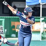 ソフト女子ＪＤリーグ　あす開幕　ホンダ悲願の日本一へ