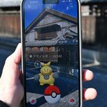 ポケモン GOの上三川町公式ルート、記者が歩いてみた 探検気分で感じる…