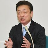 「大事業の完結が責務」　高根沢町長選、加藤氏が４選出馬を正式表明
