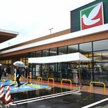 「ヨークベニマルミライト一条店」がオープン　宇都宮・旧一条中跡地を活用…