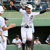 佐野日大が国学院栃木を撃破、作新も４強進出　秋季県高校野球