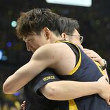 ブレックス勝利の要因、アンバサダー網野友雄さんに聞く　信頼関係が生んだ逆転劇　若手の台頭「チーム助けた」