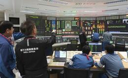 安定稼働 前途は多難