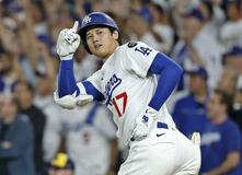 大谷 ３本塁打 勝ち投手