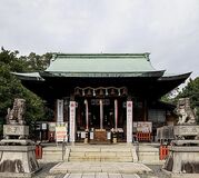 末森城