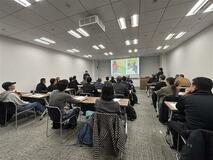 国際交流サービス協会、「在外公館料理人（公邸料理人）募集・説明会」を開催