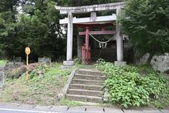 真偽不明、類似箇所は点在