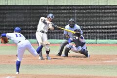 [24春]春季県高校野球最終日