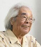 小澤俊夫さん死去