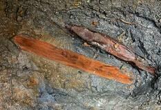 奈良・甘樫丘に米保管庫か