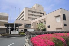 地方独立行政法人栃木県立がんセンター