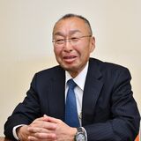 保守分裂の一騎打ち制し、大田原市長に再選した相馬憲一さん（68）　給食費無償化など子どもたちへの投資にも注力