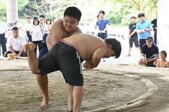 熱戦、思い出も残った！