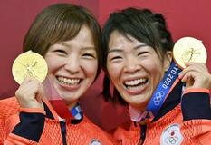 引退の金城梨紗子「満たされた」