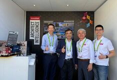 Innodisk、NVIDIA GTC 2026に出展フルスタックのエッジソリューションにより、ヘルスケアおよびモビリティ分野における実世界AIの実装を加速