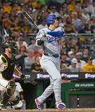 登板回避の大谷、２安打