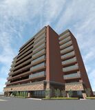 4月15日(水)にプレジオシリーズの賃貸マンション 「プレジオ平井EURO」が着工