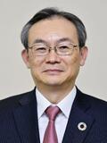 三菱UFJ新社長に半沢氏発表