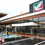 「ヨークベニマルミライト一条店」がオープン　宇都宮・旧一条中跡地を活用した複合施設内