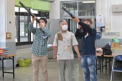 「銃猟」免許取得で効率化？　栃木県が拡大後押し
