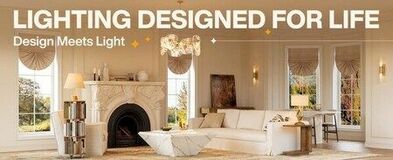 家具から照明へ：Tribesigns、総合ホーム照明ラインを発表