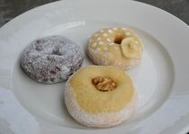 【ミヤコレ】ドー・ドーナツ