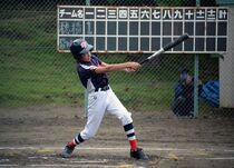 2020学童野球県メモリアル大会３・４回戦