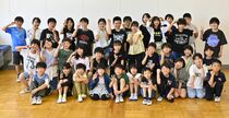 【新聞塾がやって来た！】那須・黒田原小