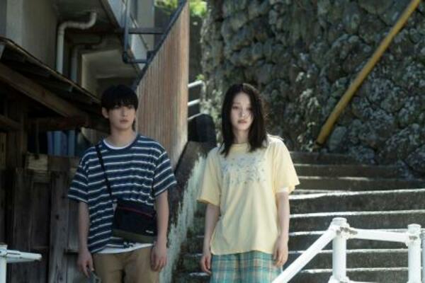（Ｃ）２０２５映画『夏の砂の上』製作委員会